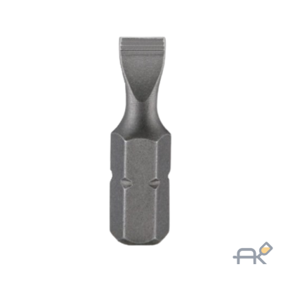 5/16 бита шлицевая 30ммL 10мм (F-1533010)